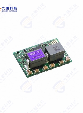 BRDS120《DC DC CONVERTER 0.6-1.8V》
