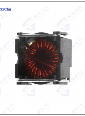 P0845SNL 电感器FIXED IND 10.2UH 4.3A 50MOHM SMD