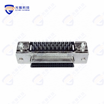5787170-5《CONN D-TYPE RCPT 50POS R/A SLDR》