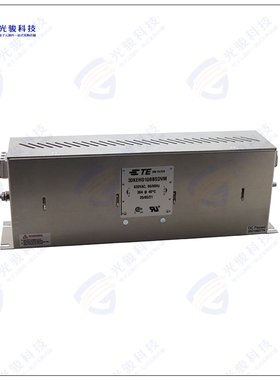 30KEHD10BBSDVM 滤波器LINE FILTER 520VAC 30A CHASS MNT
