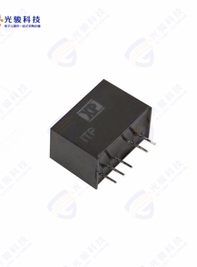 ITP0348S12《DC DC CONVERTER 12V 3W》