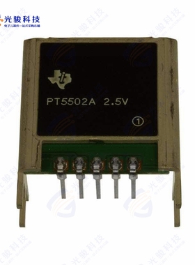 PT5504N《DC DC CONVERTER 1.8V 3A》