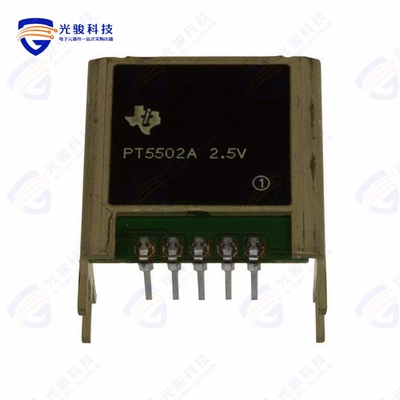 PT5503A《DC DC CONVERTER 2V 3A》