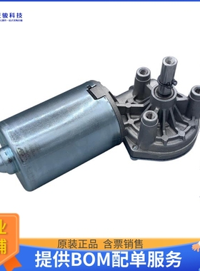 电机马达MOT-I-81683-102【59mm Worm Gear Motor, Right Side】