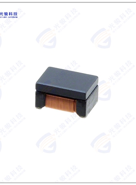 DLW43SH101XK2L 滤波器CMC 100UH 200MA 2LN SMD AEC-Q200