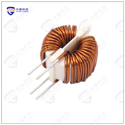 LDFW012202Y6-V0E 滤波器CMC 2MH 12A 2LN TH AEC-Q200