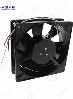 W2G115-AE31-15《FAN AXIAL 127X38MM BALL 24VDC》