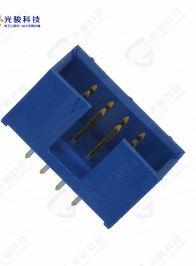 75869-132LF《CONN HEADER VERT 8POS 2.54MM》