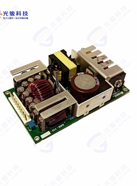 1011244《AC/DC CNVRTR 5V 24V +/-15V 110W》