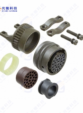 PT06E-16-26S(SR)《CONN PLUG FMALE 26P SOLDER CUP》