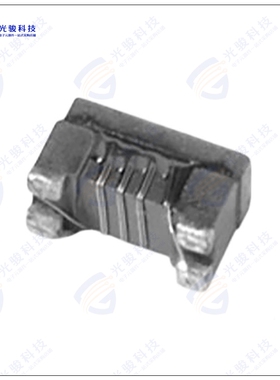 ICM1206ER601M 滤波器CMC 260MA 2LN 600 OHM SMD