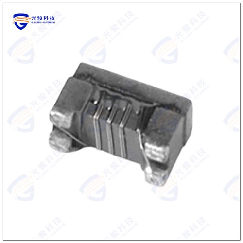 ICM1206ER601M 滤波器CMC 260MA 2LN 600 OHM SMD