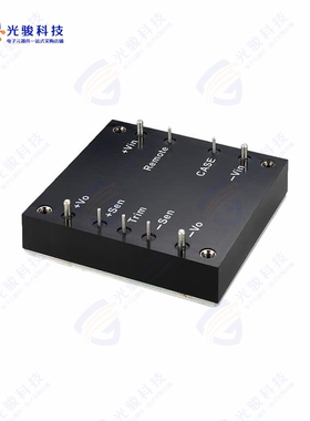 CHB350-24S05N《DC DC CONVERTER 5V 350W》