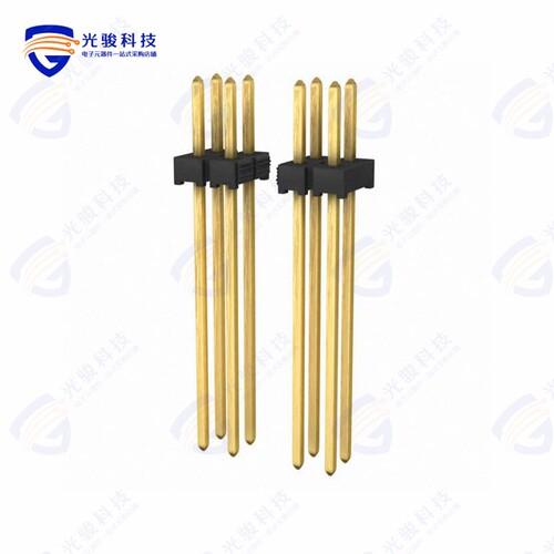 MTMM-117-15-G-D-167《CONN HEADER VERT 34POS 2MM》