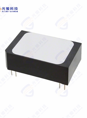 PWR1307AC《DC DC CONVERTER 12V 2W》