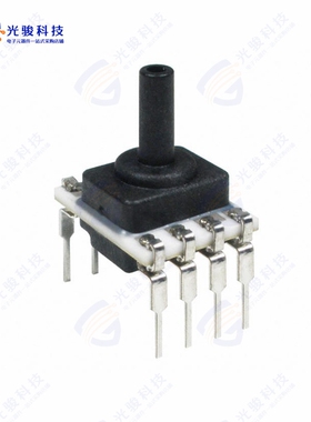 SSCDLNN150PGAA5《SENSOR PRES 150PSI GAUGE 5V DIP》