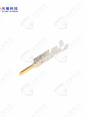 2014471600《NANO-FIT PLUG TML 30AU LB 24-26》