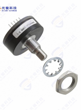 61R128《ROTARY ENCODER OPTICAL 128PPR》