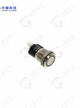 82-4153.2122 《SWITCH PUSHBUTTON SPDT 200MA 24V》