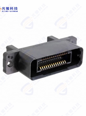 2-292181-8《CONN PLUG MINI-DRAWER 32P PNL MT》