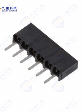 2314878-6《6P,2MM,B-B,REC,SRVT,2.7,0.76AU,T》