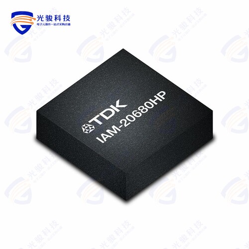 IAM-20680HP《6 AXIS GYROSCOPE》