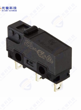 AVL32053-A 《SWITCH SNAP ACTION SPDT 5A 125V》