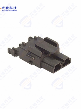 428160212《CONN RECEPT 2POS F/H SINGLE》