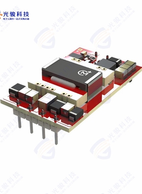 MGJ6D242005DC《DC DC CONVERTER 20V -5V 6W》