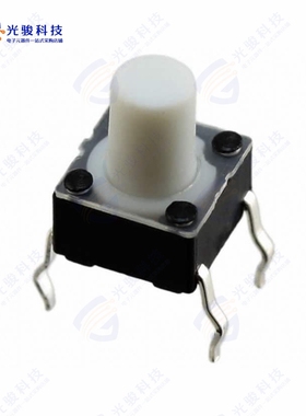 MJTP1230C 《SWITCH TACTILE SPST-NO 0.05A 12V》