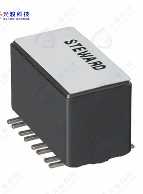 CM6032V201R-10《CMC 8A 8LN 200 OHM SMD》