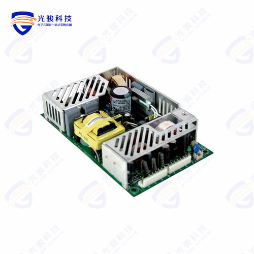 MPQ-200C《AC/DC CNVRT 5V 15V -5V -15V 140W》