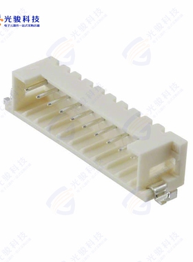 DF3EA-10P-2H(21)《CONN HEADER SMD R/A 10POS 2MM》