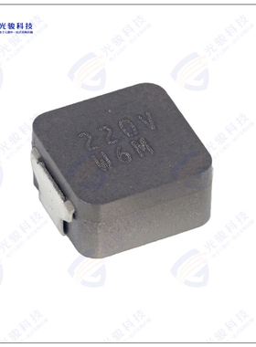 MPLCV1054L100 电感器FIXED IND 10UH 7.1A 25 MOHM SMD