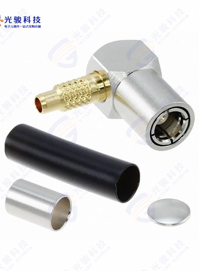 UM-QLP-1.5W-6(43)《CONN UMC PLUG R/A 50OHM SOLDER》