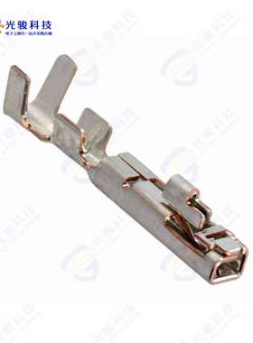 176759-1《CONN SOCKET 22-26AWG CRIMP TIN》