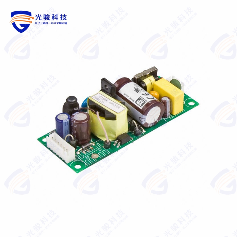 ECL25US12-T《AC/DC CONVERTER 12V 25W》