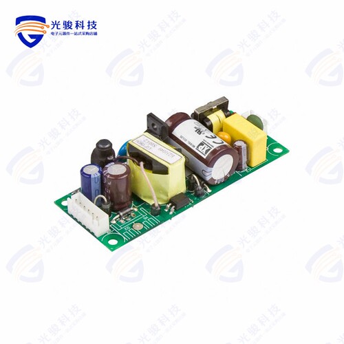 ECL25US03-T《AC/DC CONVERTER 3.3V 20W》