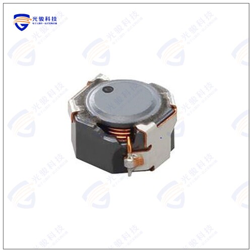MDH6045C-6R8NA=P3 电感器FIXED IND 6.8UH 2.5A 27MOHM SMD