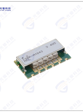 CSBP-A1843+ 滤波器CERAMIC RESONATOR BPF