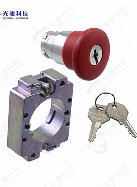 2AMLKB4-3095 《CONFIG SW BODY E-STOP NON-ILLUM》