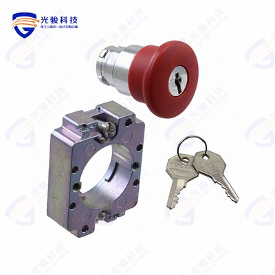 2AMLKB4-3095 《CONFIG SW BODY E-STOP NON-ILLUM》