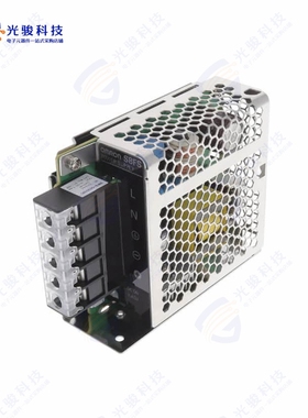 S8FS-G03015C《AC/DC CONVERTER 15V 36W》