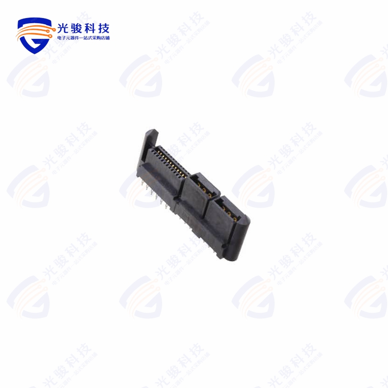 LPHS-04-24-L-VP1-GP《CONN SCKT LPHPOWER 28POS PCB》