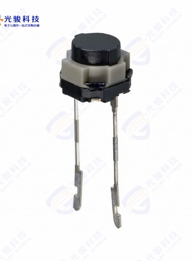 EVQ-PV205K 《SWITCH TACTILE SPST-NO 0.05A 12V》