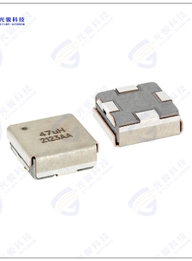 IHLE4040DDEW4R7M5A 电感器FIXED IND 4.7UH 9.8A 0.01532OHM