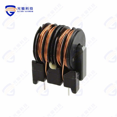 SS26V-060640《CMC 64MH 600MA 2LN TH》