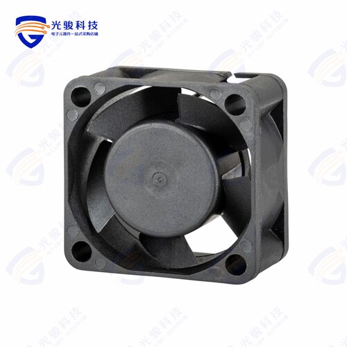 C4020X12BPLP1B-5《40X40X20MM INTELLIGENT MOTION SE》
