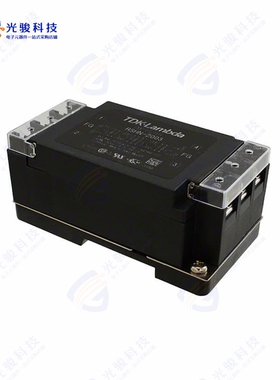 RSHN-2030D《LINE FILTER 250VDC/VAC 30A DIN》