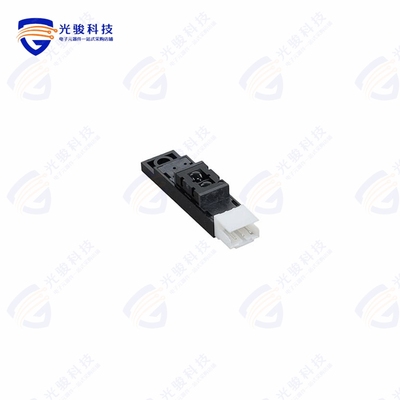 GP2A25J0000F《SENSOR OPT REFL 1MM-9MM MODULE》